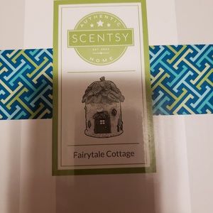 Scentsy warmer